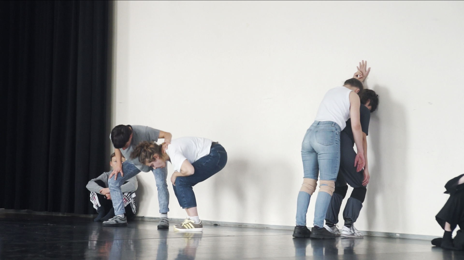 Berlin Dance Institute On Vimeo
