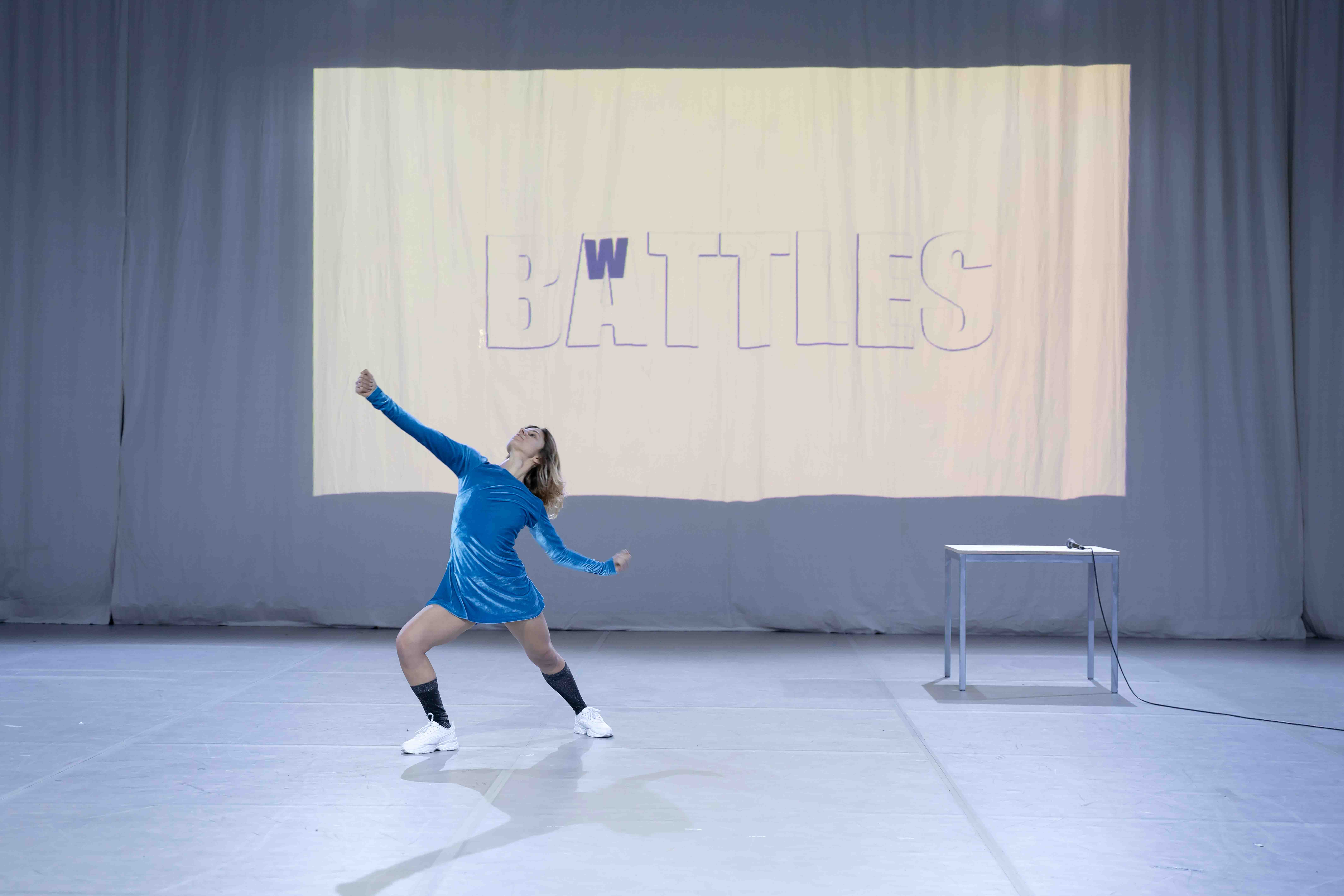 Nicole Wysokikamien: In my Next Performance I will make You Laugh, 2023
