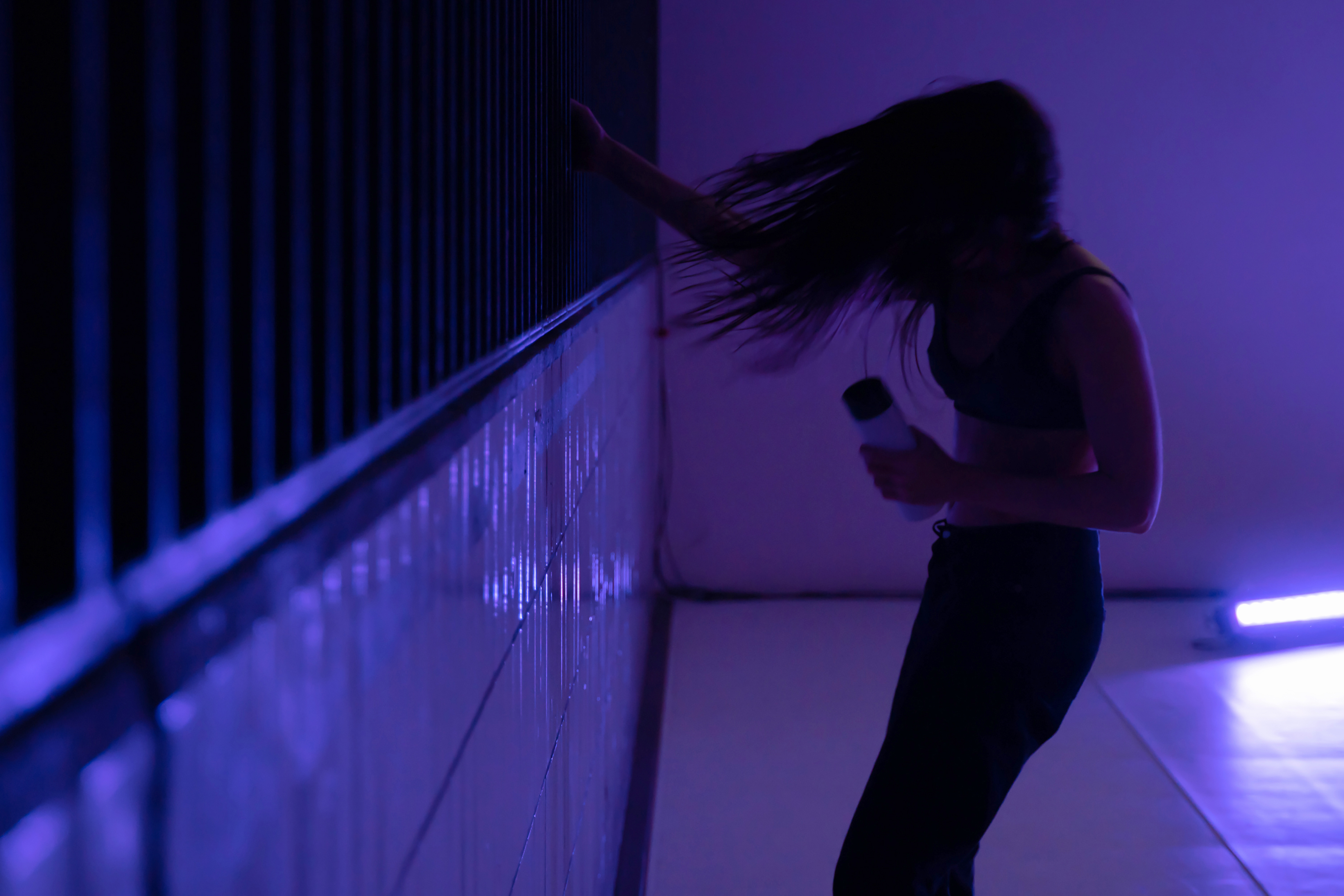 Xenia Koghliaki: bang bang bodies / SODA WORKS 2021