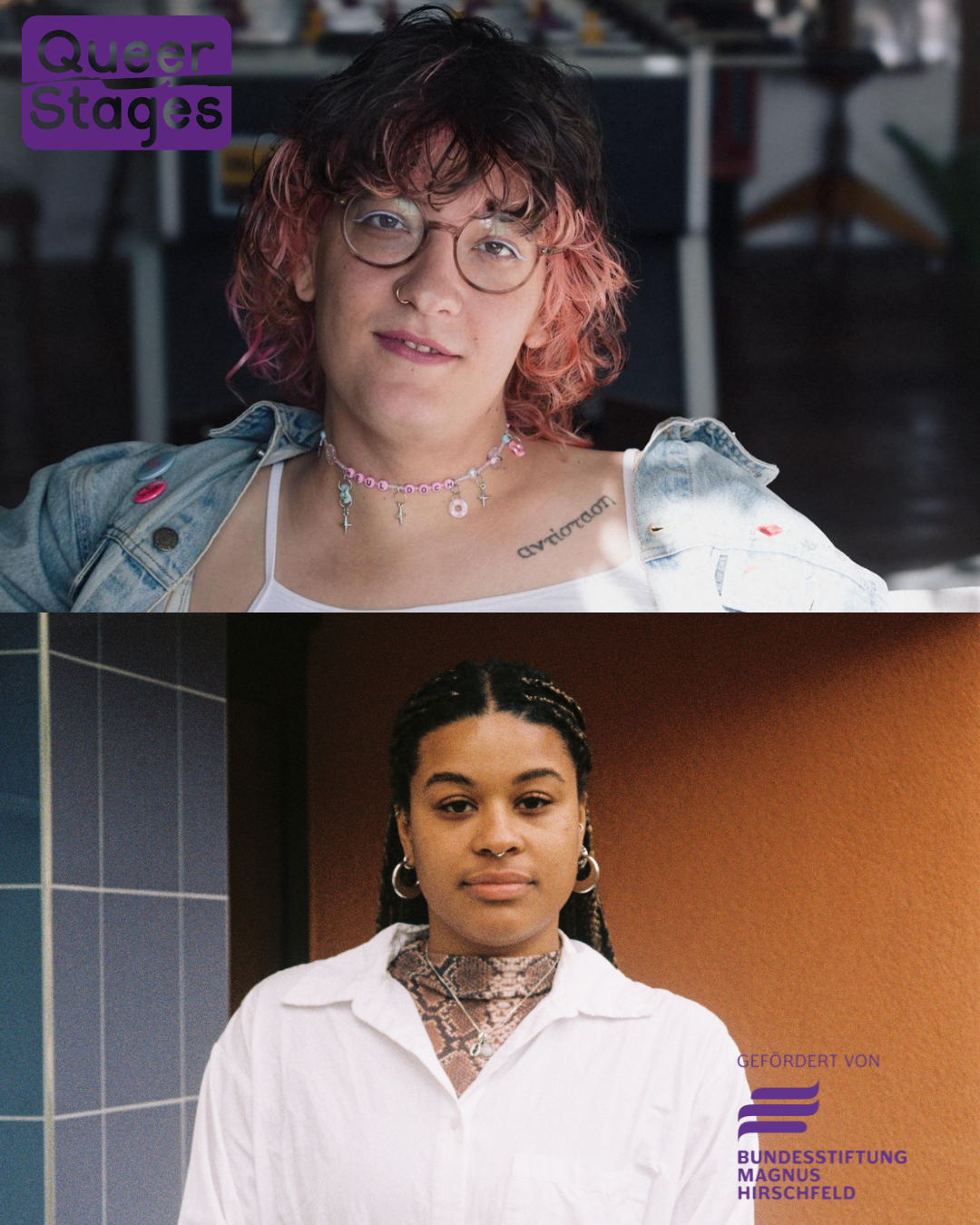 Queer Stages