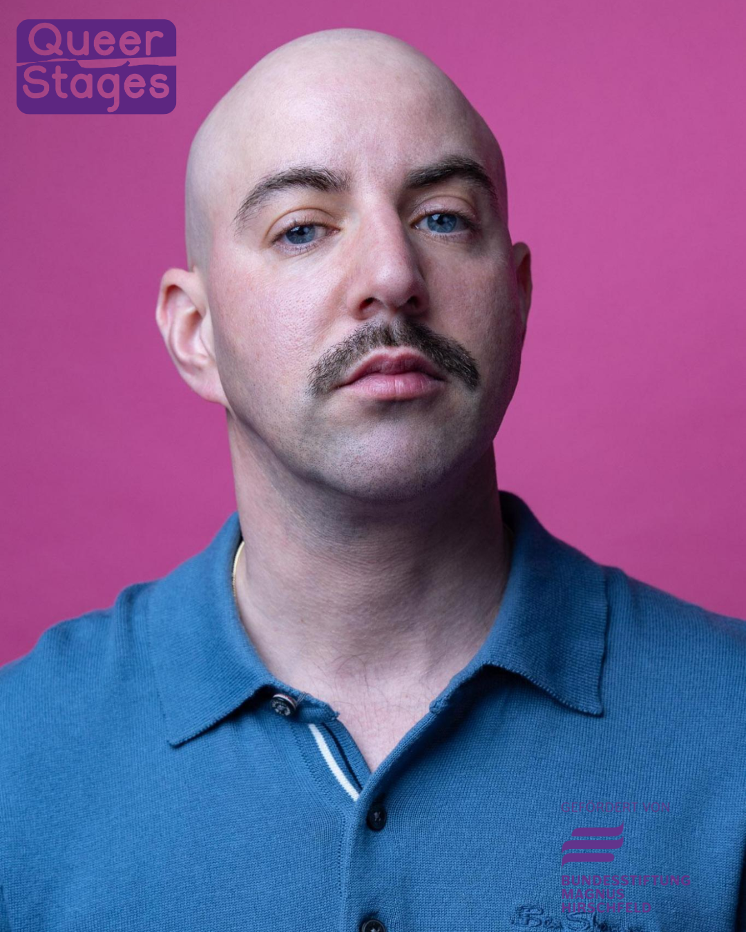 Queer Stages