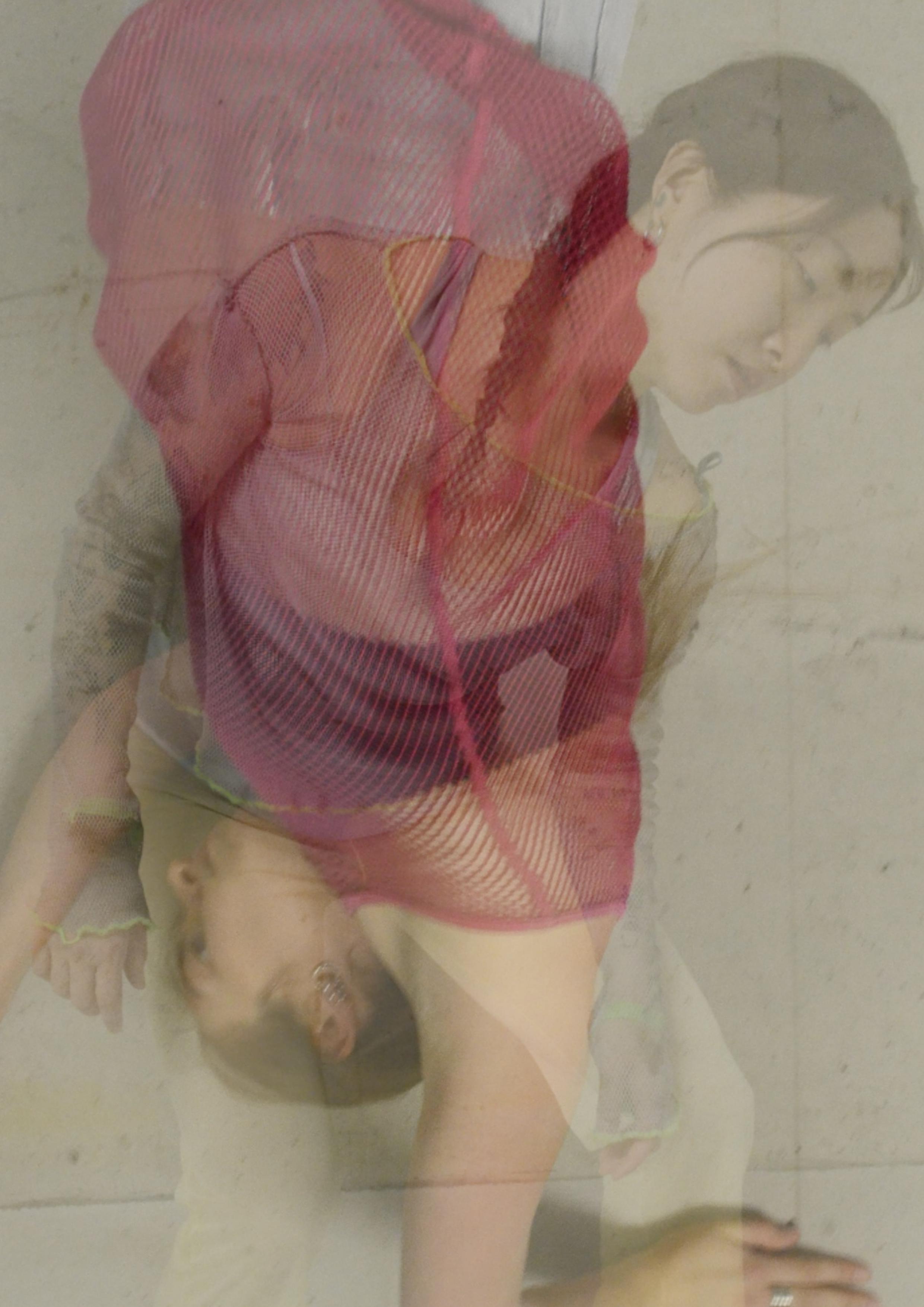 posthuman fragments