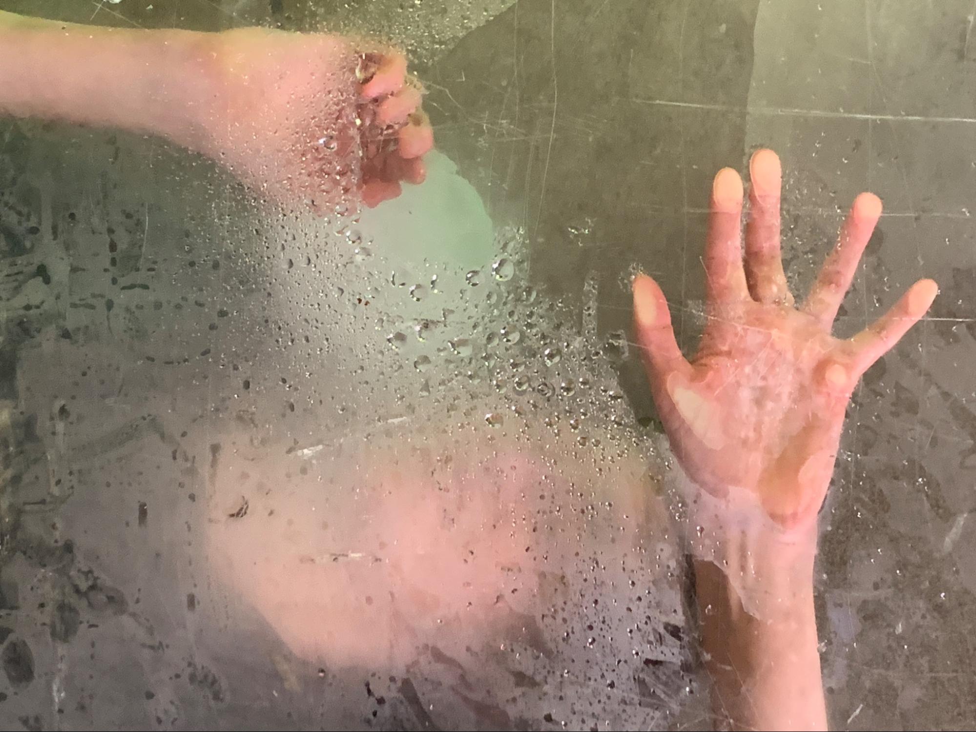 Encounters in Motion