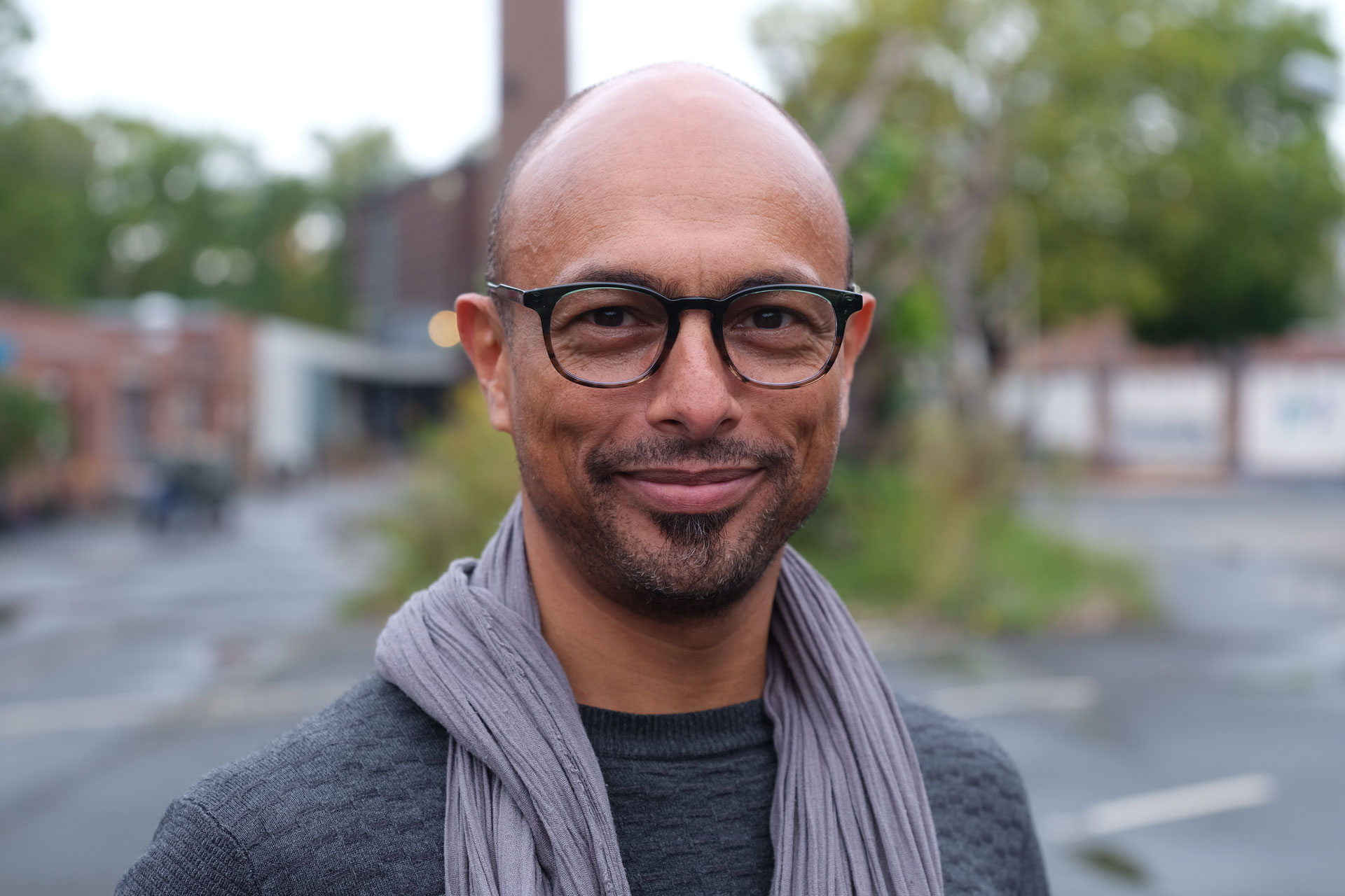 Gregory Livingston Gregory Livingston