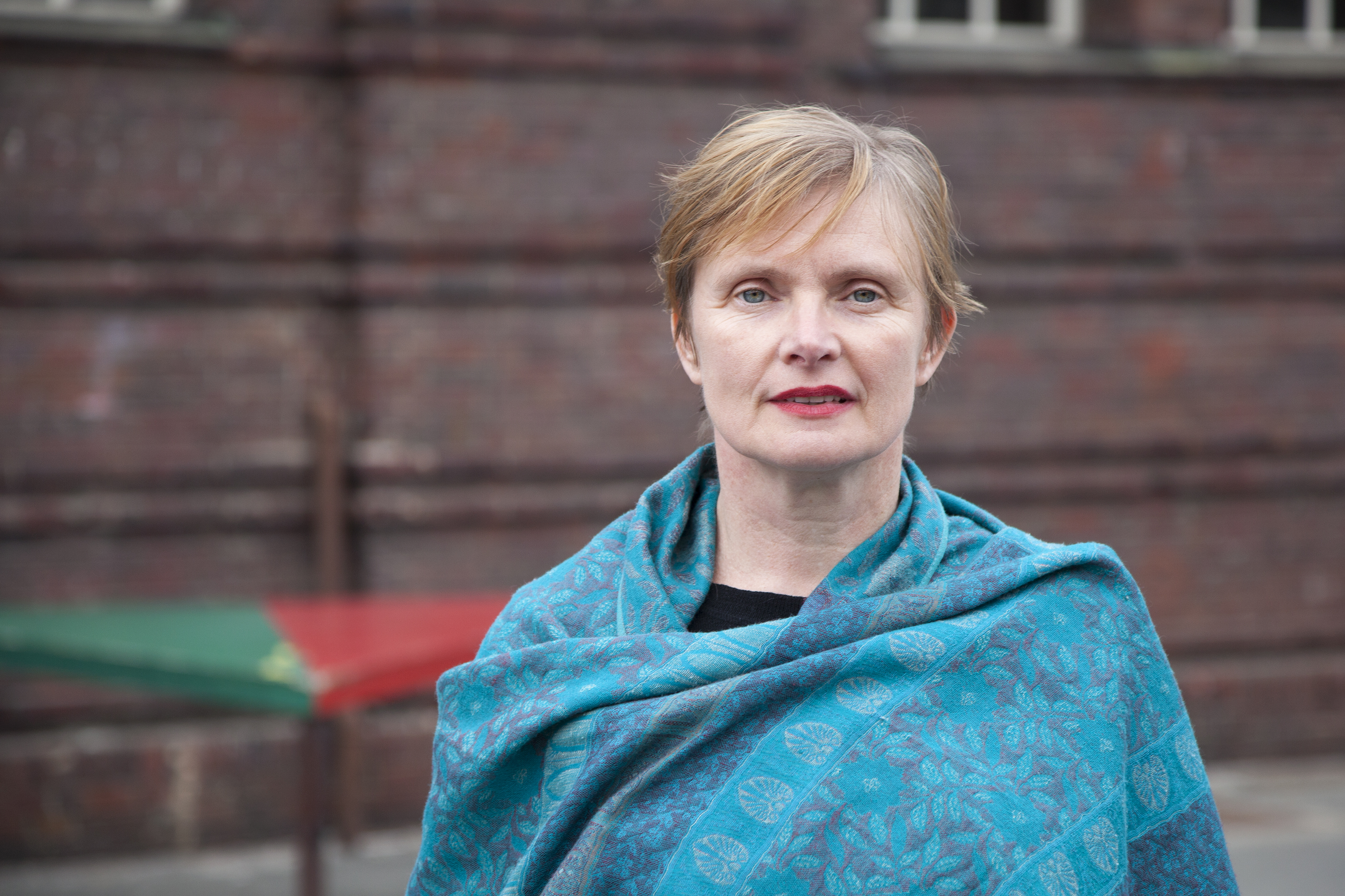 Prof. Wanda Golonka Prof. Wanda Golonka