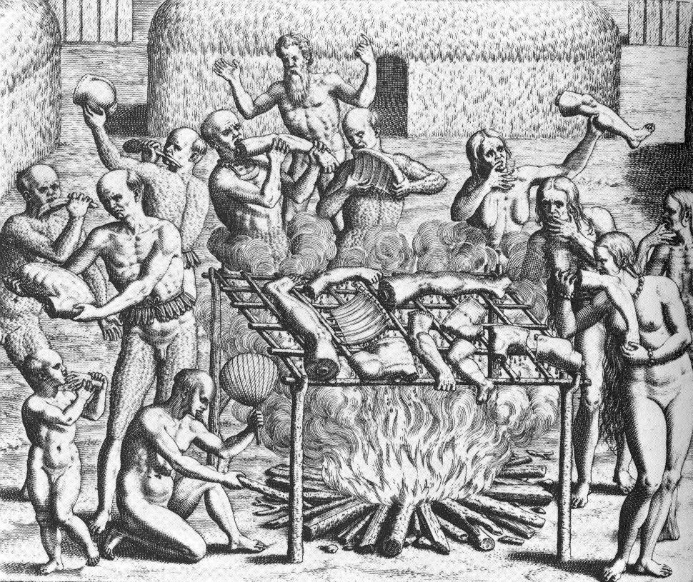 Bestiary Bestiary
