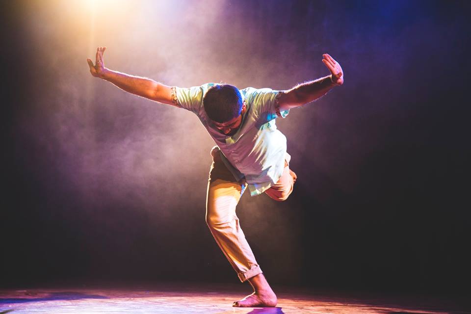 And So We Dance !!! And So We Dance !!!