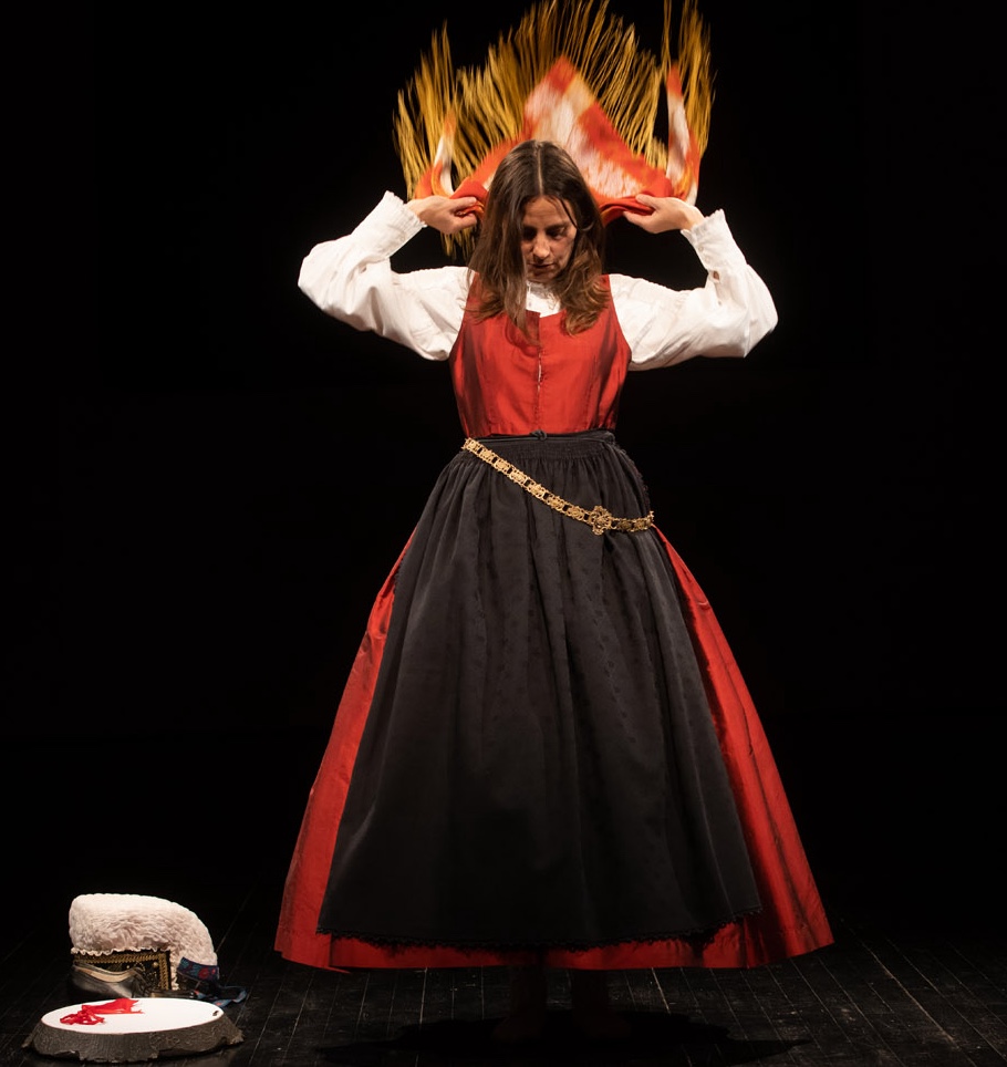 Simona Semenič