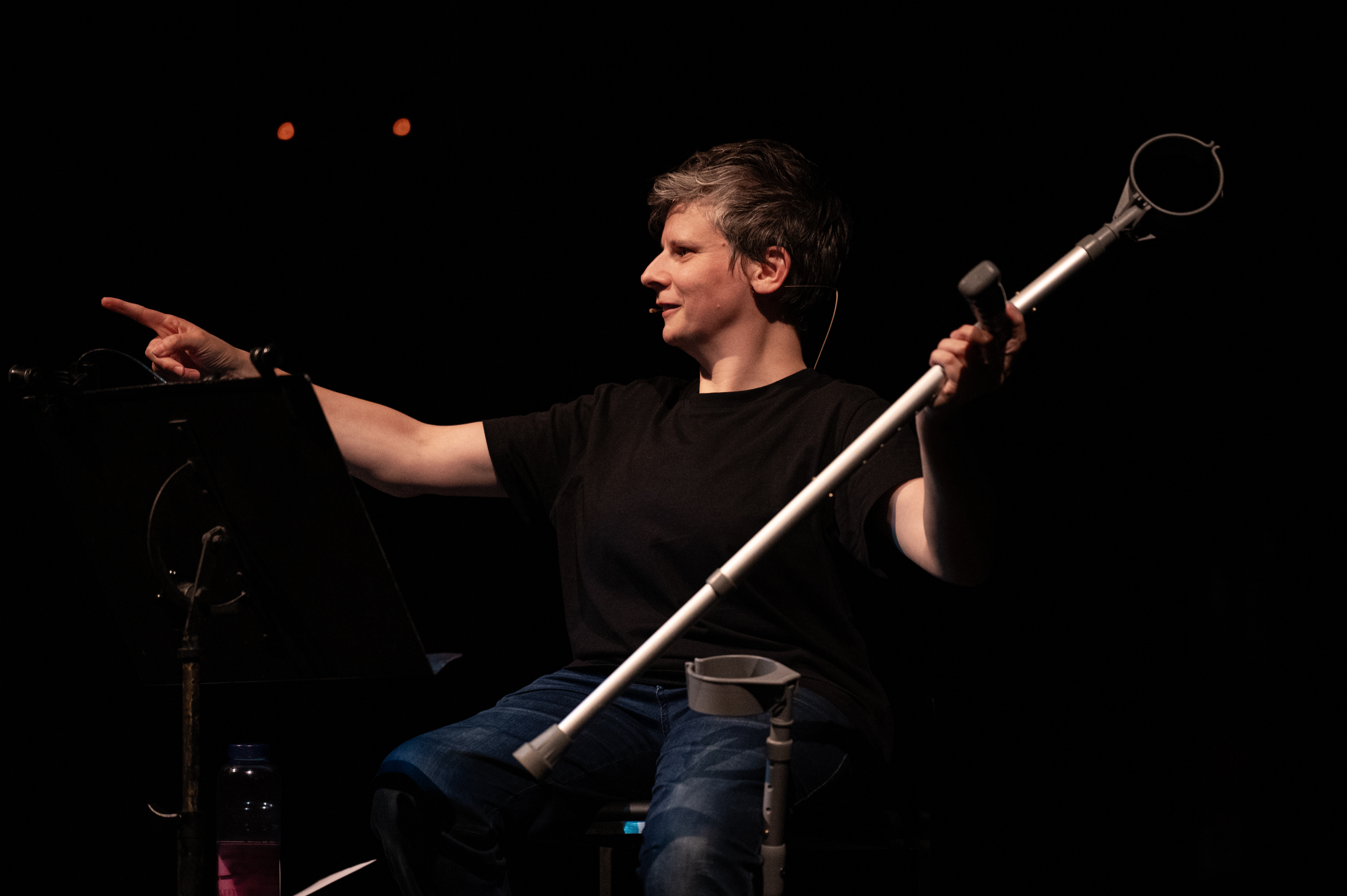 Bodies of Knowledge: Choreographies of Care – A Gathering Bodies of Knowledge: Choreographies of Care – A Gathering