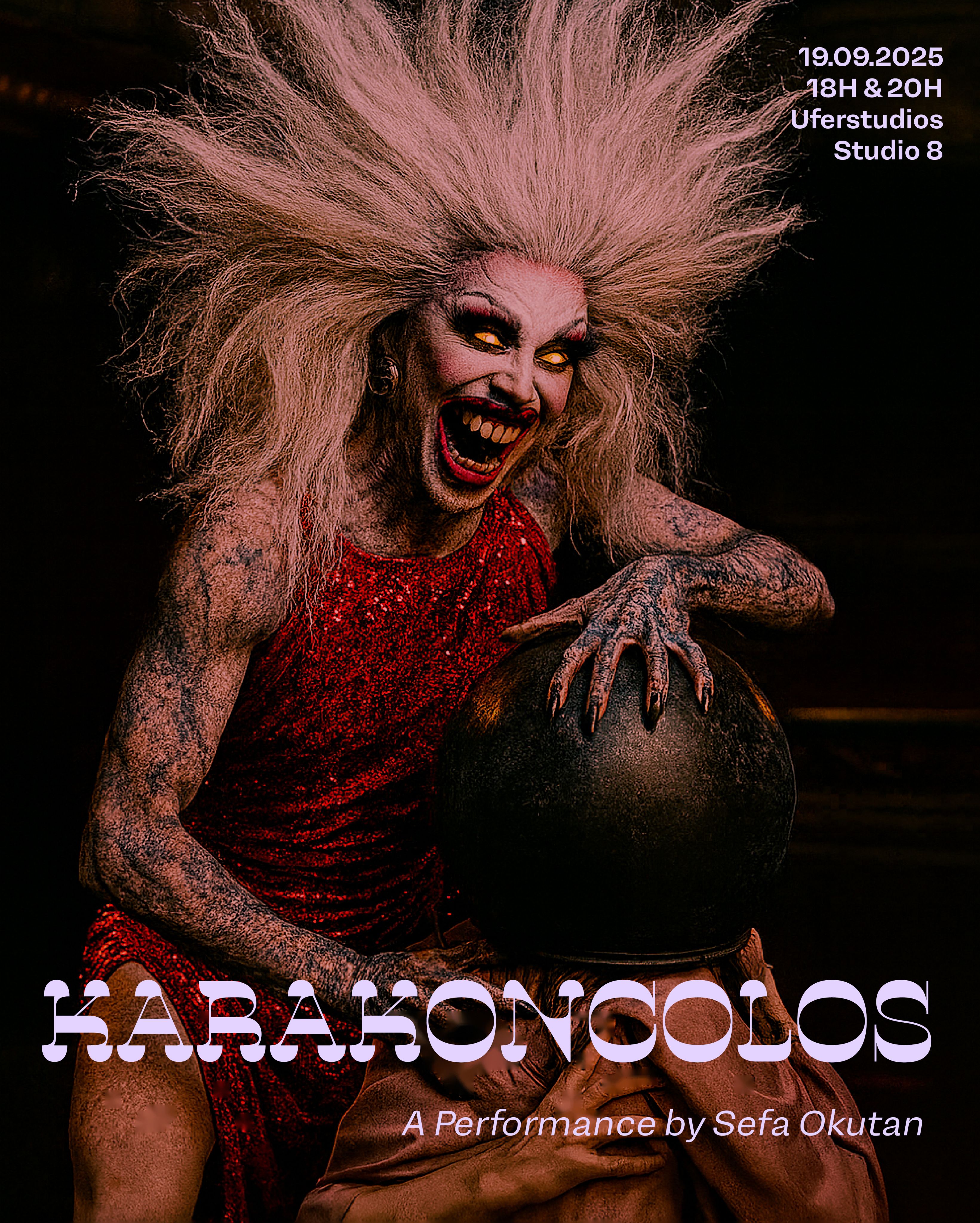 Karakoncolos Karakoncolos