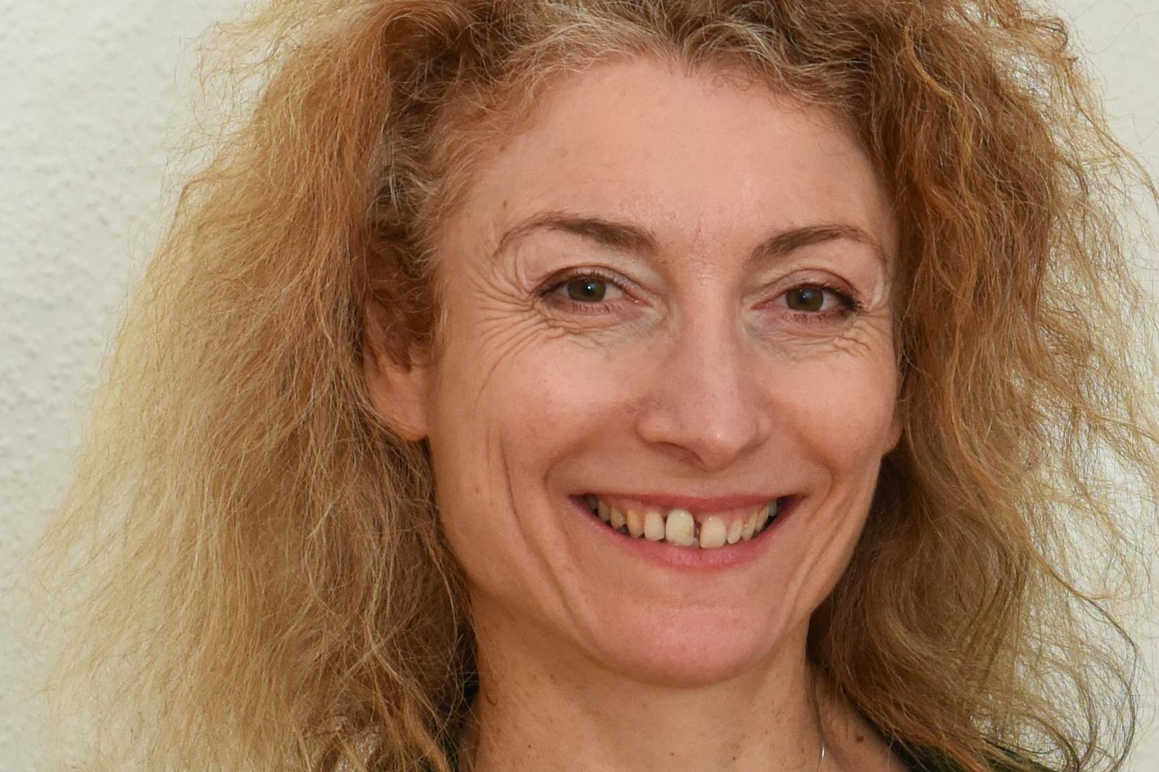 Odile Seitz-Walser Odile Seitz-Walser