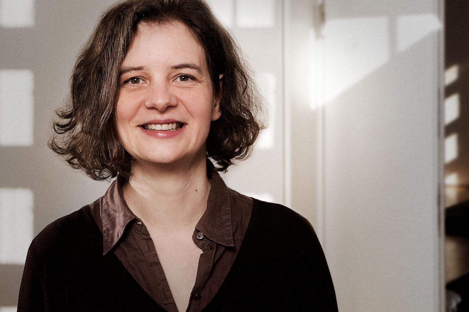Dr. Christiane Berger Dr. Christiane Berger