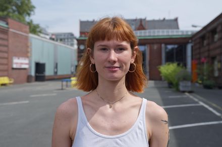  Lisa Albrecht