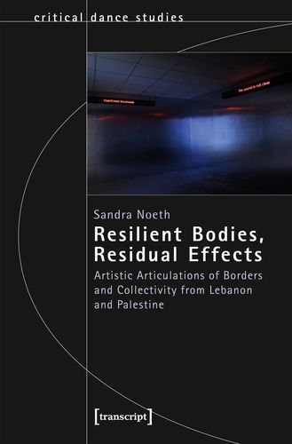 Resilient Bodies, Residual Effects Resilient Bodies, Residual Effects