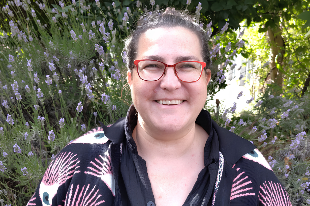 Elena Polzer Elena Polzer