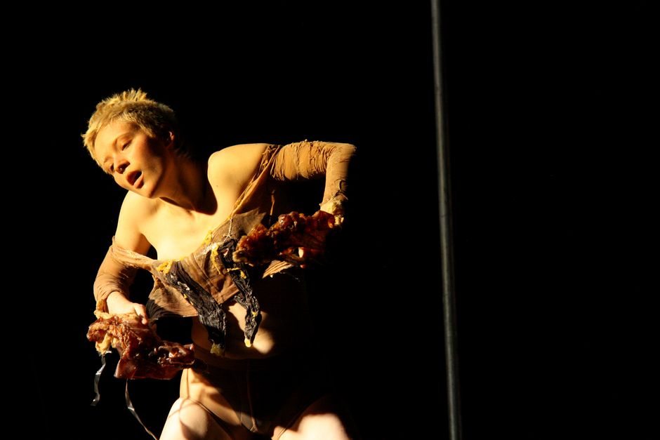Dan Su: Gentle Brutality, 2021, Credit: Yozy Zhang Garvey