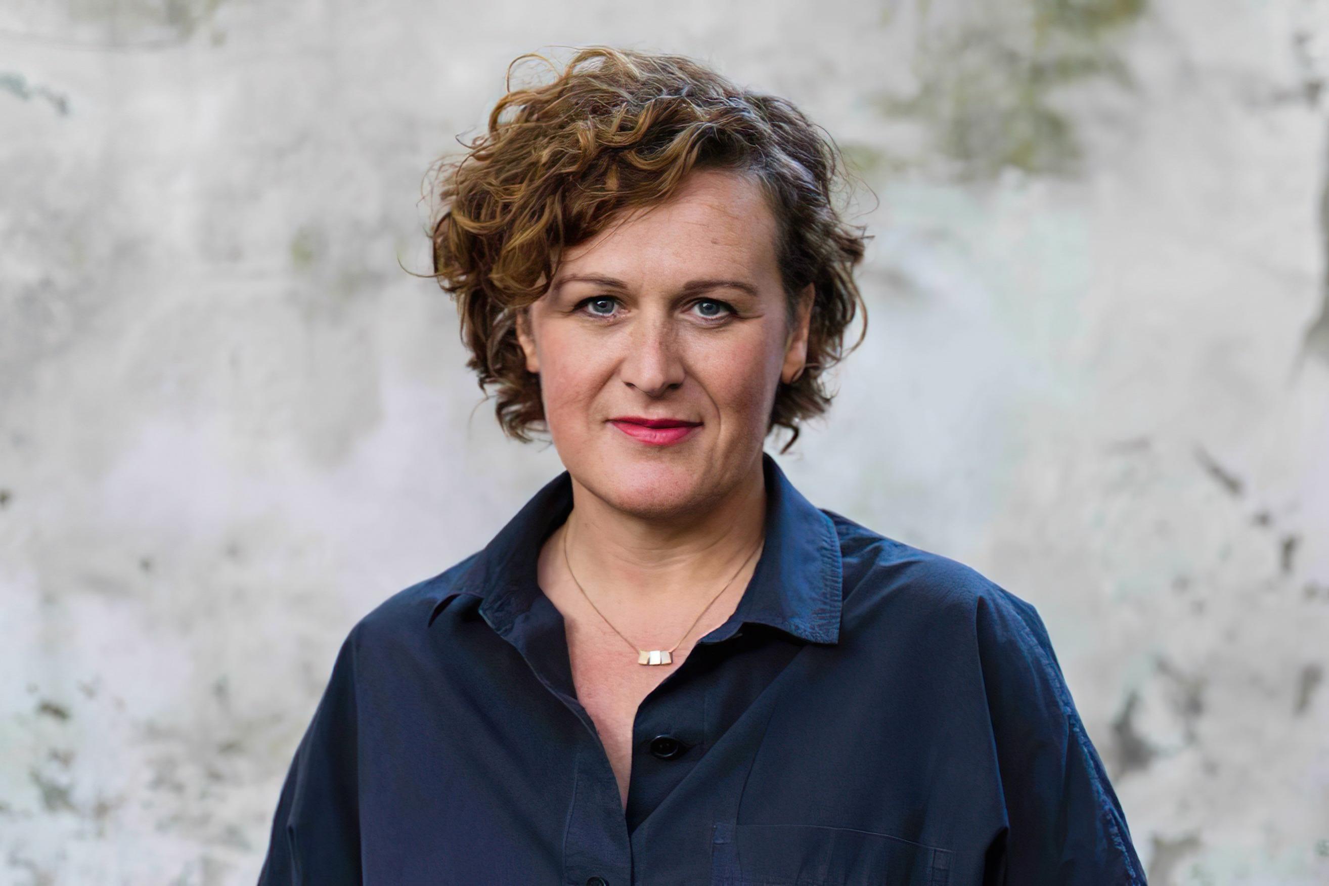 Jo Parkes Jo Parkes