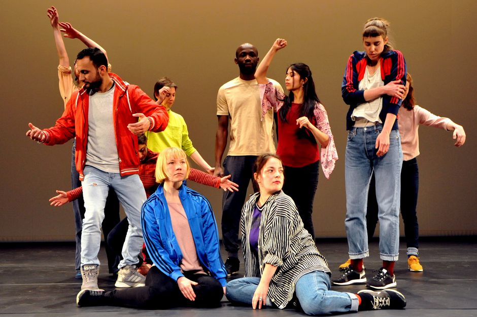 HZT Berlin HZT Berlin