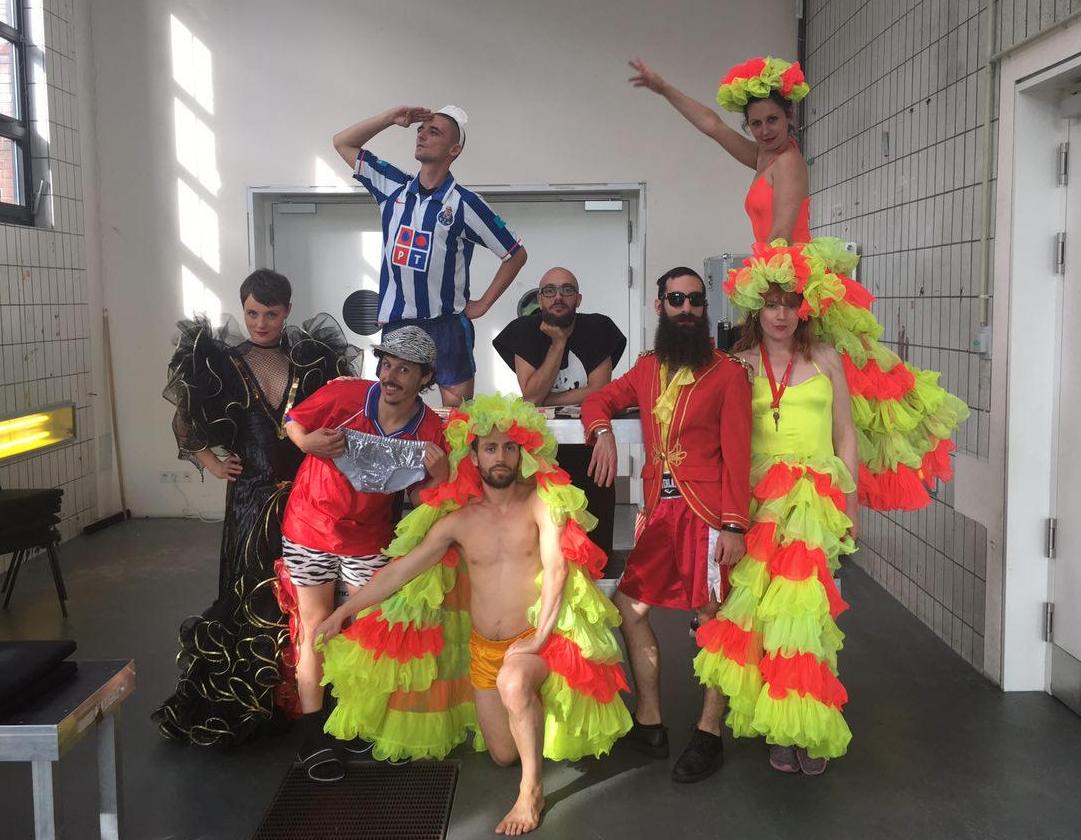 Alumni MA SODA 2020