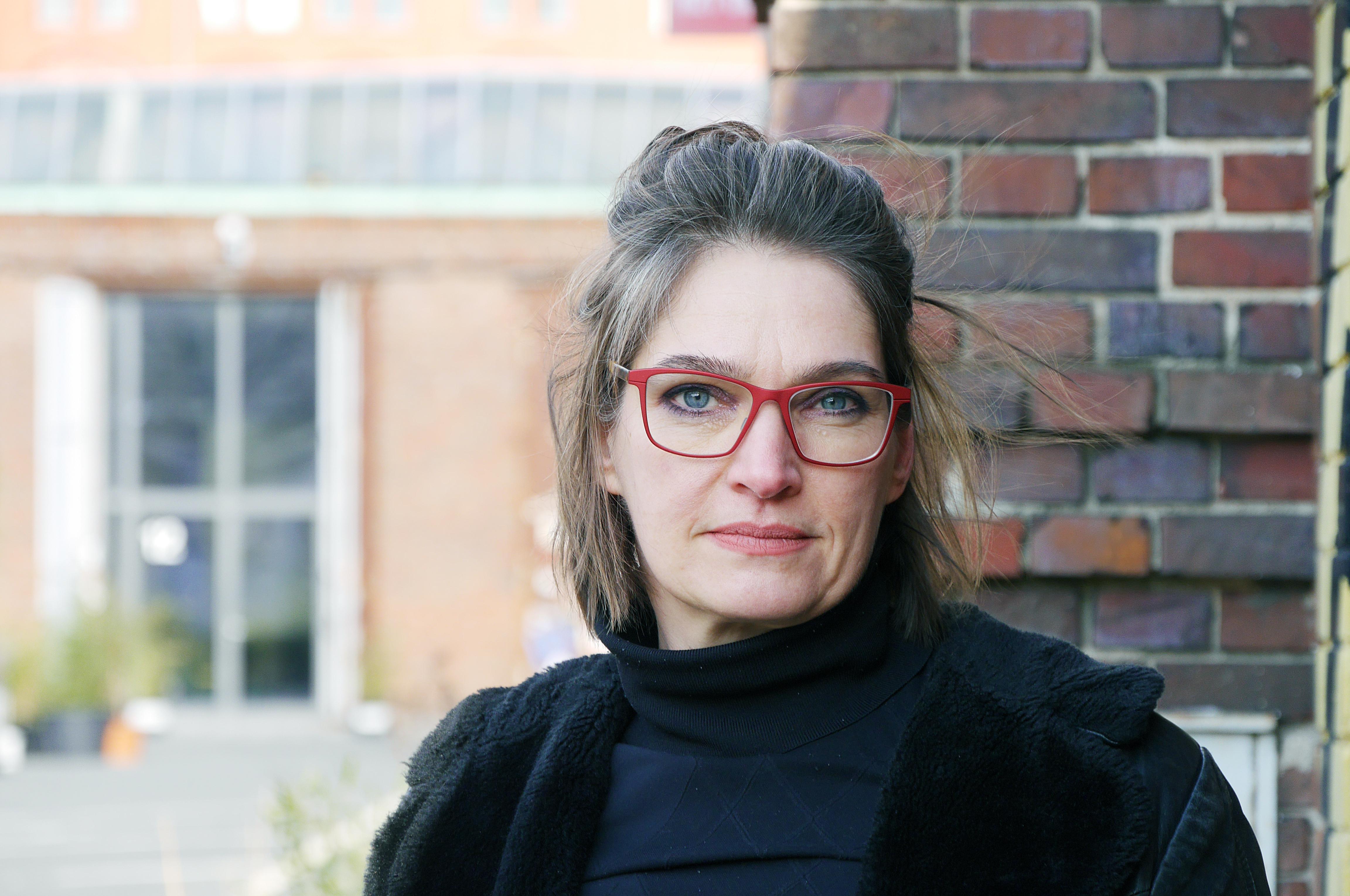 Judith Brückmann Judith Brückmann