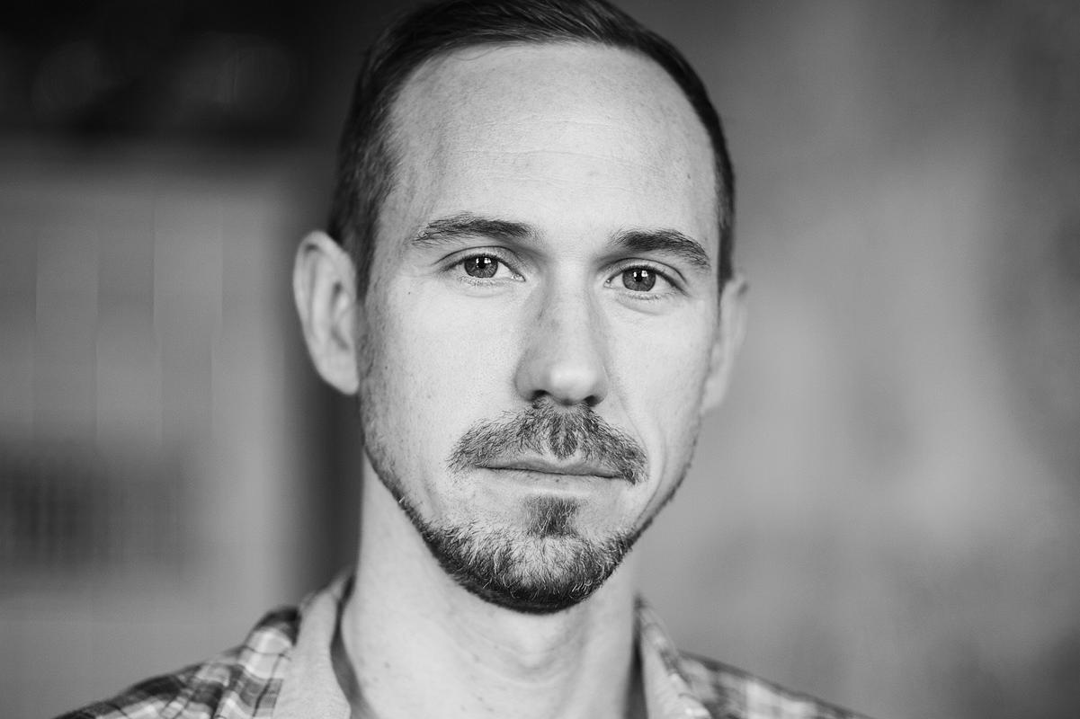 Michael O'Connor Michael O'Connor