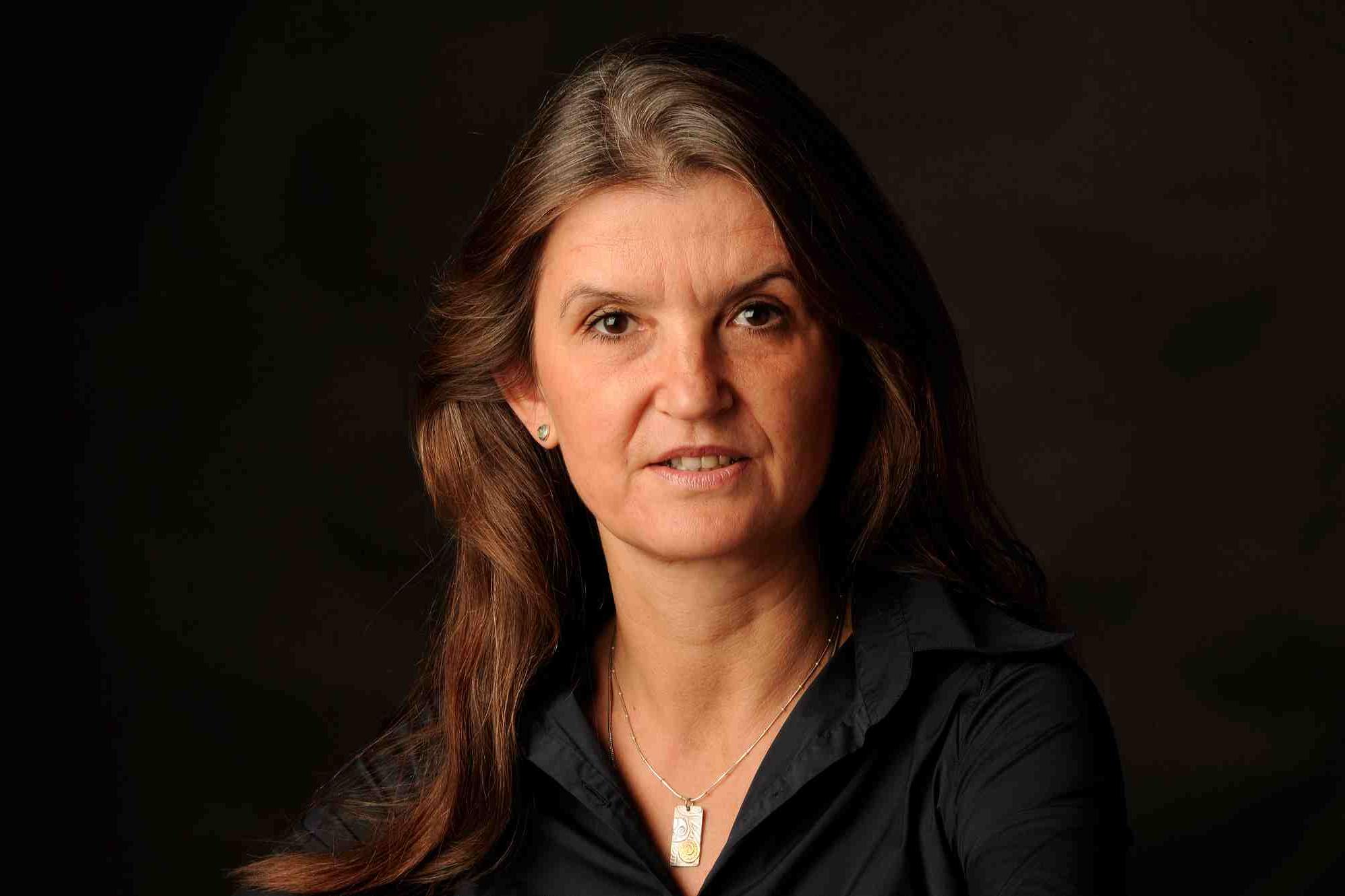 Sabine Huschka Sabine Huschka