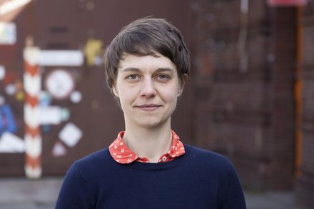  Britta Wirthmüller