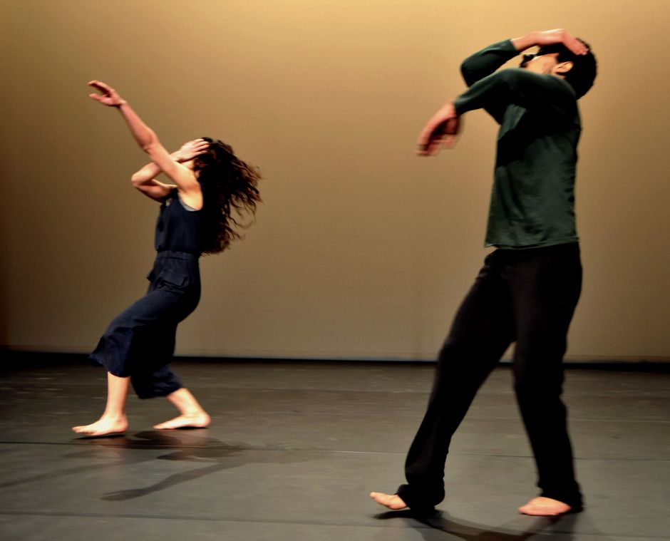 Cairo Contemporary Dance Center Cairo Contemporary Dance Center