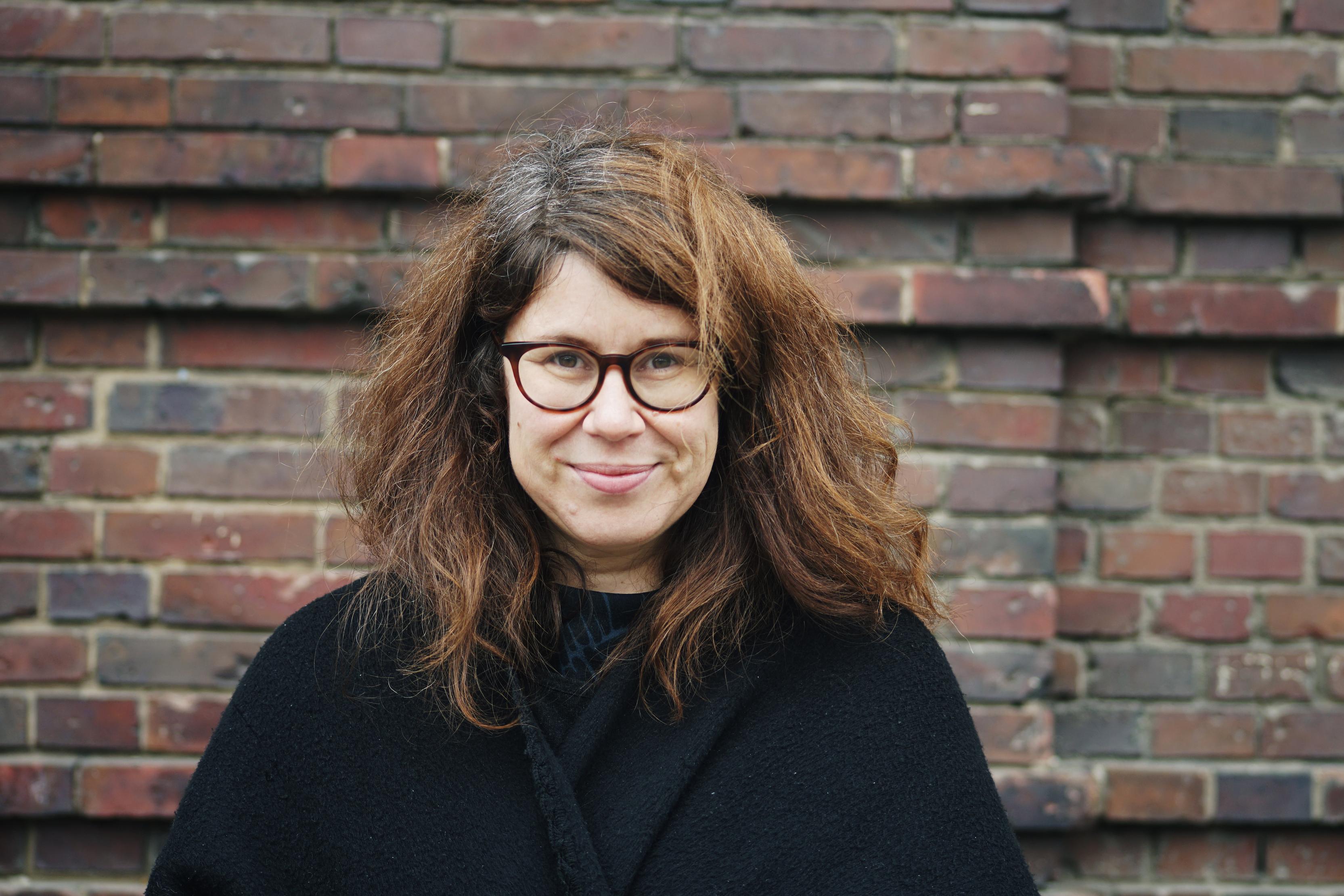 Prof. Dr. Sandra Umathum Prof. Dr. Sandra Umathum