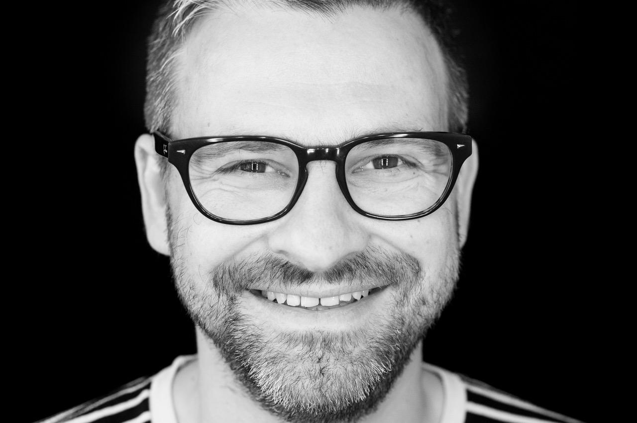 Prof. Thomas Plischke Prof. Thomas Plischke