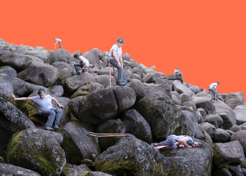 Songs of the Wayfarer / Theaterformen Hannover